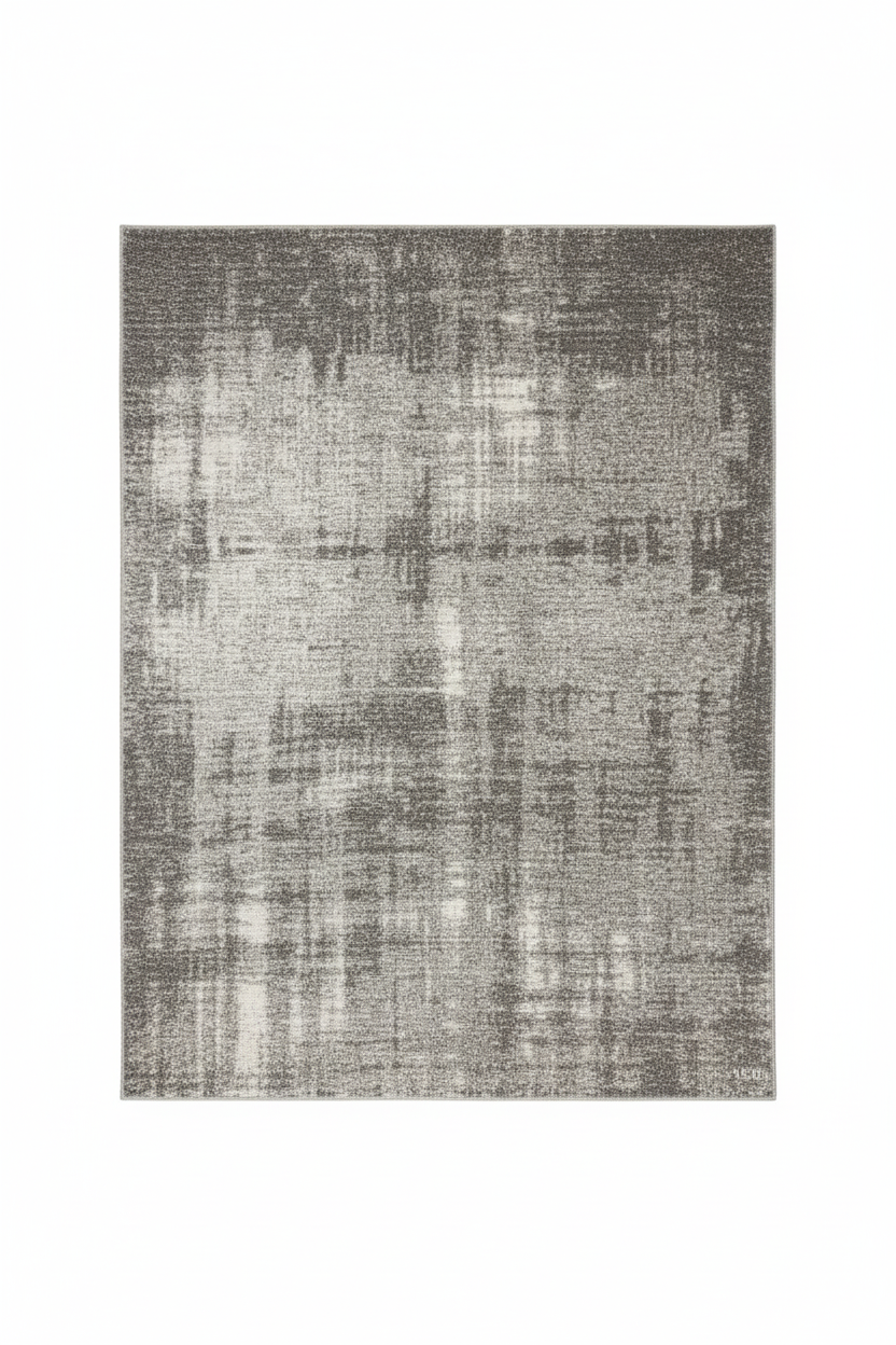 ALBI 100x150cm Cinza