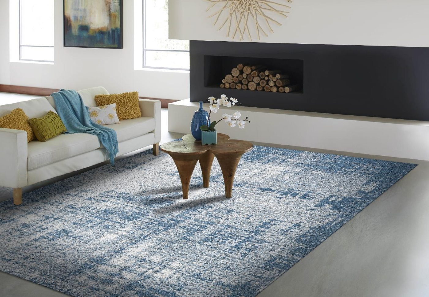 ALBI carpete, tapete e passadeira