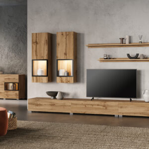 Conjunto de Sala BAROS