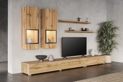 Conjunto de Sala BAROS