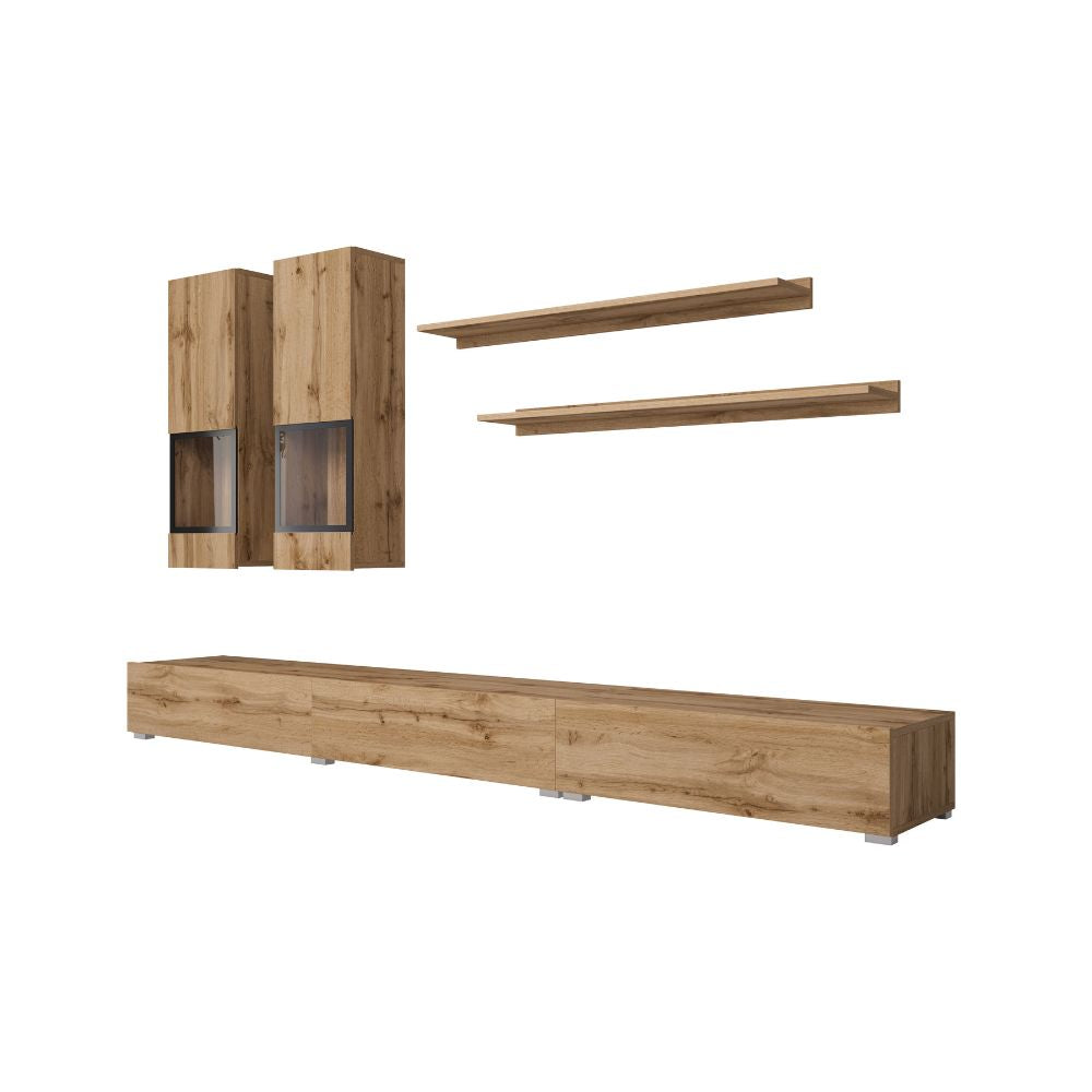 Conjunto de Sala BAROS