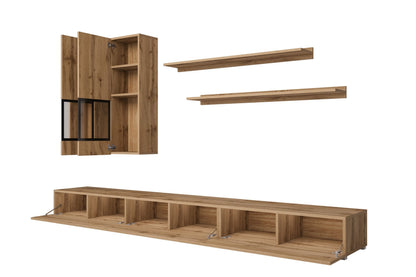 Conjunto de Sala BAROS