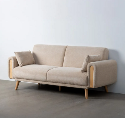 SOFÁ-CAMA ROOM 218 X 82 X 90 CM