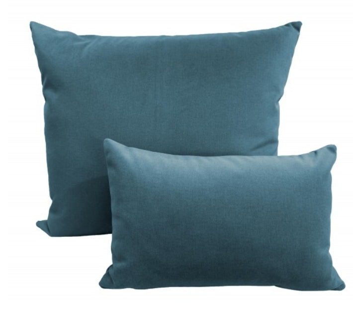 Almofada SIDNEY jacquard com fecho