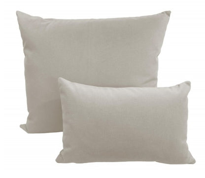 Almofada SIDNEY jacquard com fecho