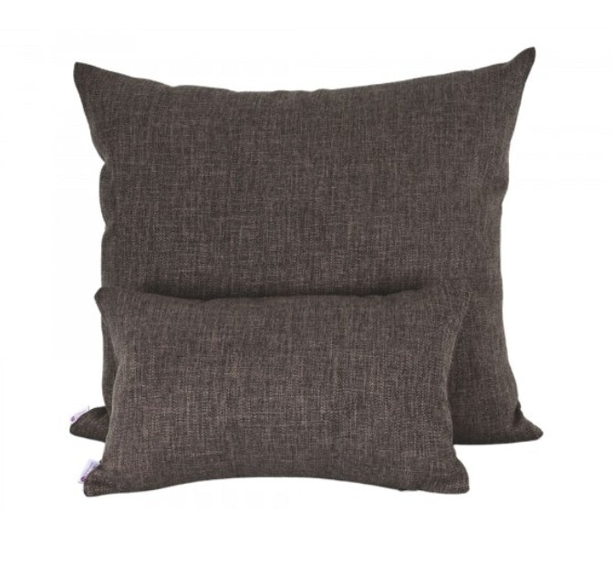 Almofada CAIRO jacquard com fecho