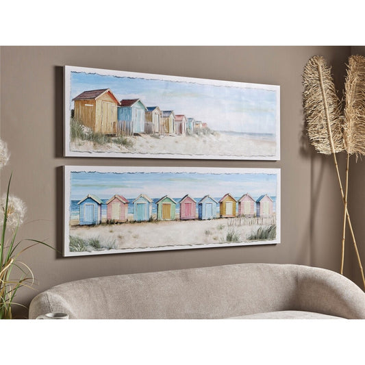 Barracas de Praia
