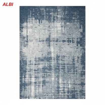 ALBI 120x220cm Azul