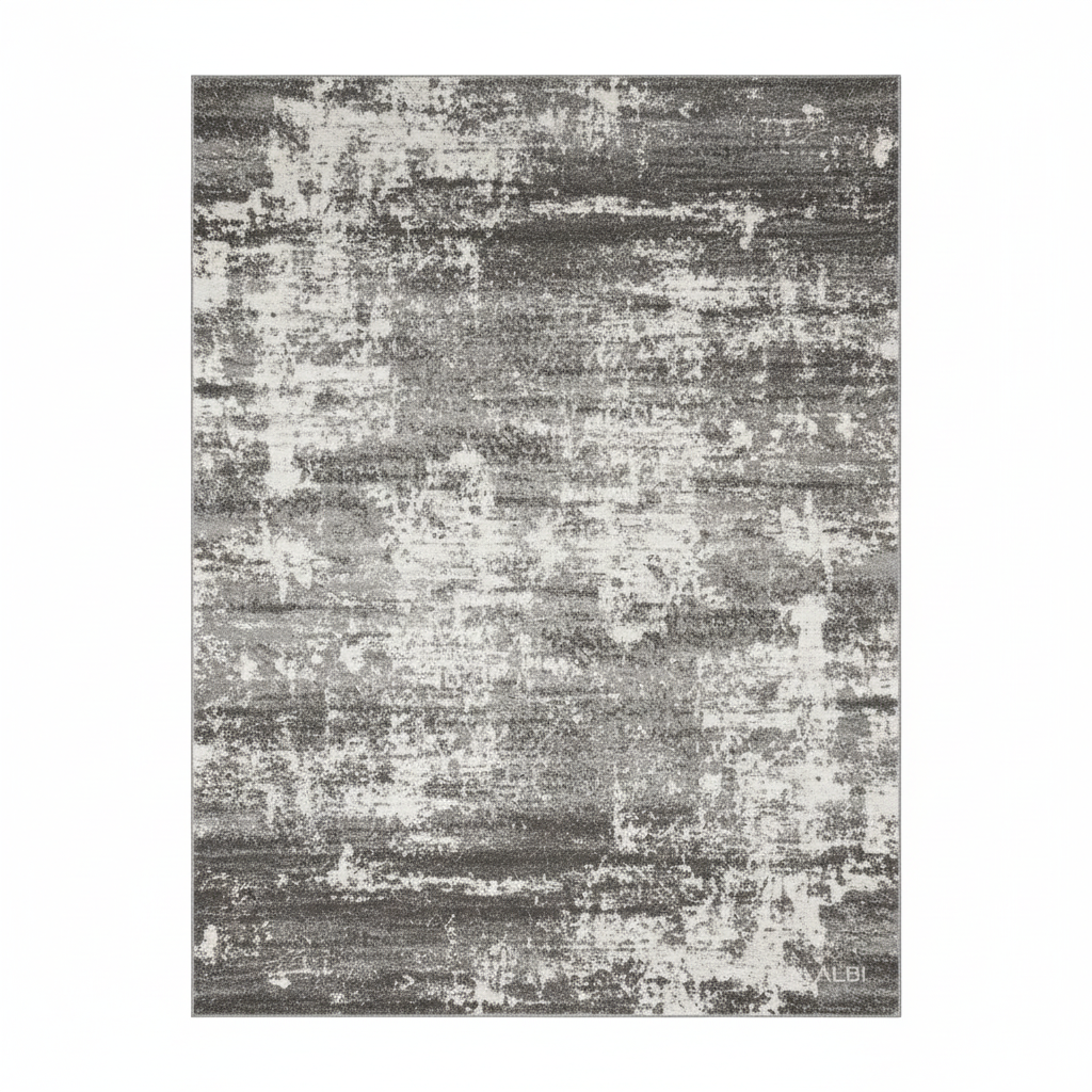 ALBI 120x220cm Cinza