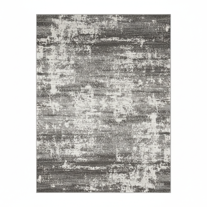 ALBI 120x220cm Cinza