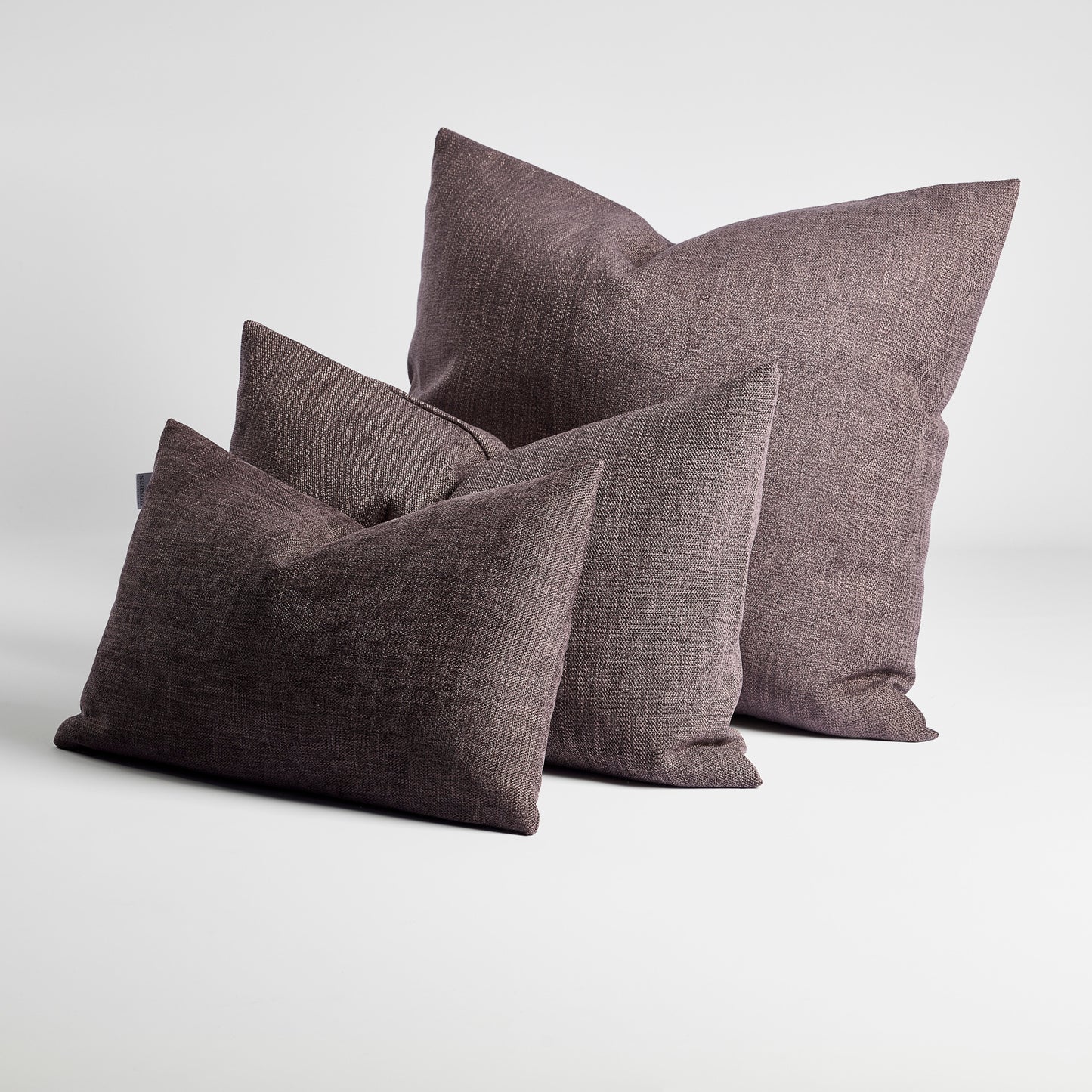 Almofada CAIRO jacquard com fecho