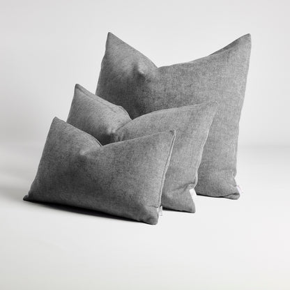 Almofada CAIRO jacquard com fecho