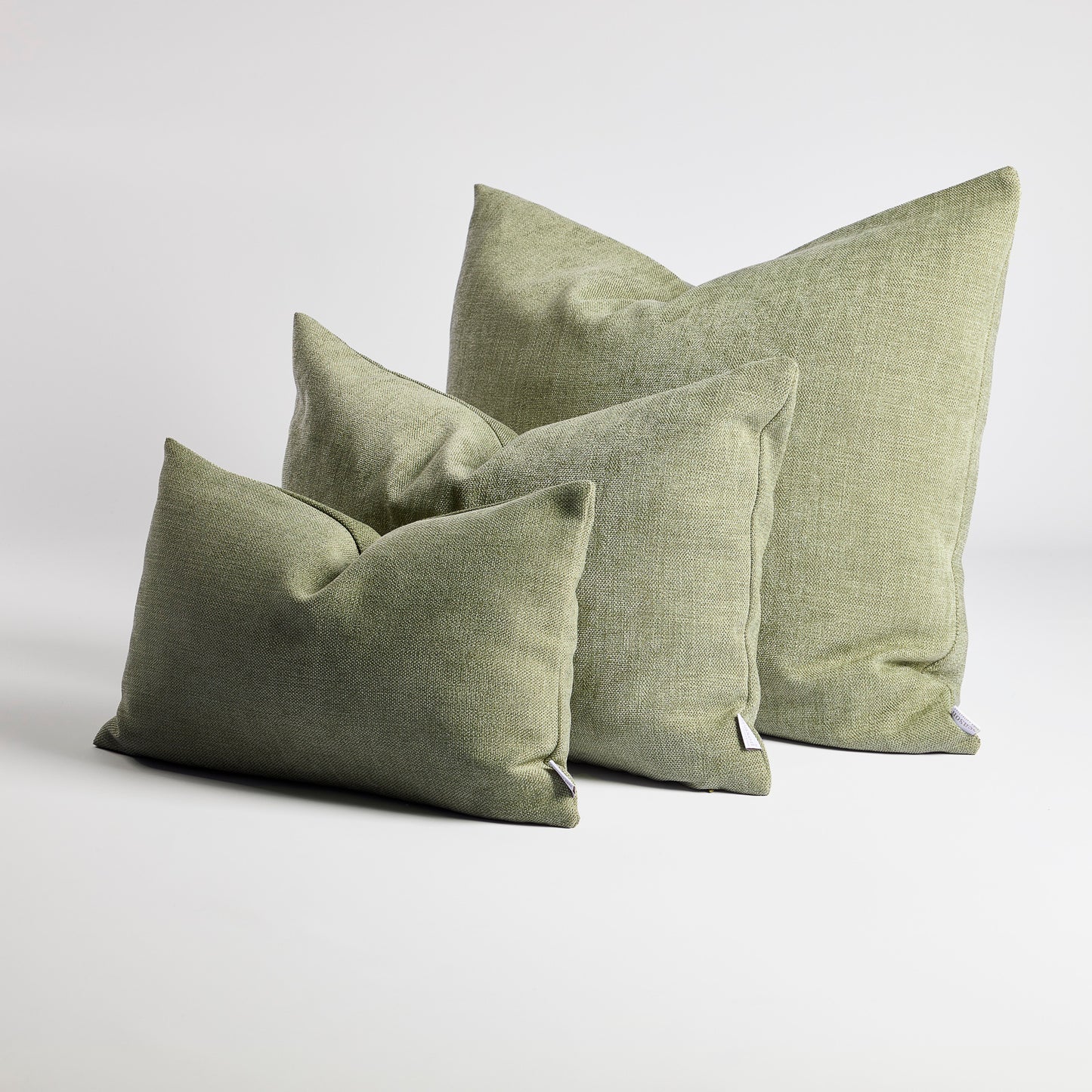 Almofada CAIRO jacquard com fecho