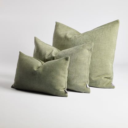 Almofada CAIRO jacquard com fecho