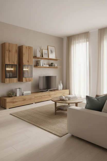 BAROS Lifestyle Sala
