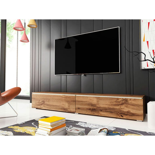 VEGA BRANCO/WOTAN – MÓVEL TV 210cm